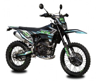 KOVI ADVANCE FR Black_1 2025MY